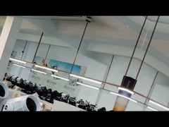 311W 10r মুভিং হেড বিম লাইট DMX512 IP22 ডিজে বার স্টেজ আলোর বিবাহের আলো