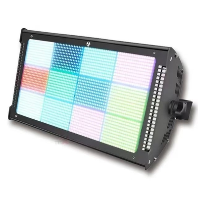 180W RGBW IP65 LED PAR Light 2.4ghz পোর্টেবল 360 ডিগ্রি ডিস্কো বল লাইট 7 রঙ সাদা