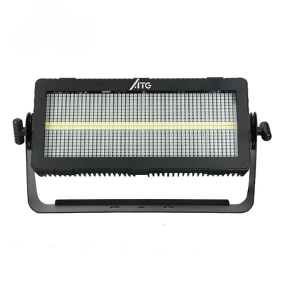 ATG 400W 960pcs 12 12 সেগমেন্ট IP65 DMX512 LED স্ট্রোব লাইট 50000 ঘন্টা জীবনকাল সহ