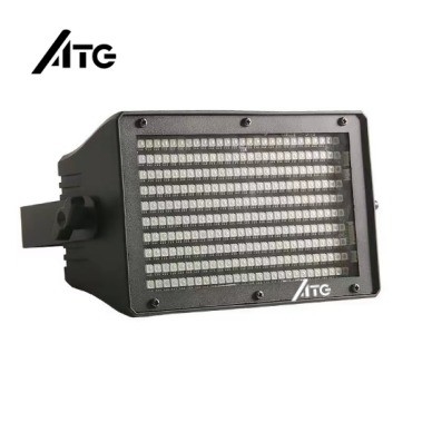 জলরোধী 1000W স্ট্রোব LED মুভিং হেড লাইট 80 RGBW IP65 45kg 50000 ঘন্টা জীবনকাল