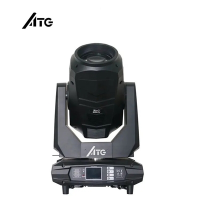 ATG 600W মুভিং হেডলাইট 3in1 বিম লাইট সমর্থন ডিমার ওয়ার্কিং লাইফ 50000 ঘন্টা