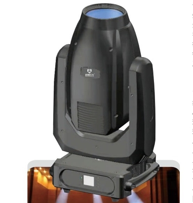 আরজিবি/আরজিবিডাব্লু রঙ নির্গত 400W 3in1 পেশাদার উত্পাদনের জন্য চলমান হেডলাইট
