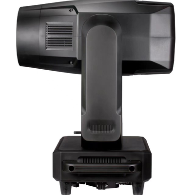 এসি 100-240V ইনপুট ভোল্টেজ 480w LED পার্টি আলো জন্য চলন্ত হেড বিম স্পট লাইট