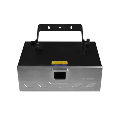 MF-7100XS পার্টি এবং বিবাহের আনুষাঙ্গিক জন্য হেক্সাগোনাল ফ্ল্যাশ ব্যাকগ্রাউন্ড লেজার লাইট
