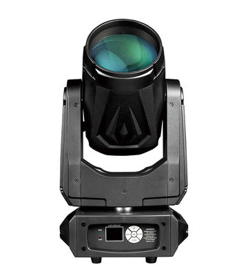 311W 10r মুভিং হেড বিম লাইট DMX512 IP22 ডিজে বার স্টেজ আলোর বিবাহের আলো